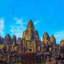 Cambodgia - Regatul Cambodgiei