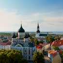 Estonia - Republica Estonia