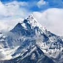 Everestul, cel mai inalt munte al Terrei