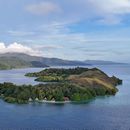 Marea Halmahera