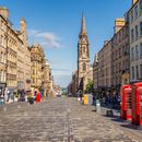 Edinburgh