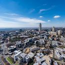 Johannesburg