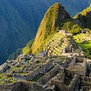 Ruinele incase de la Machu Picchu