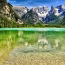 Top cele mai superbe 10 lacuri din lume